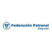 logo federacion patronal