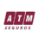 logo atm seguros